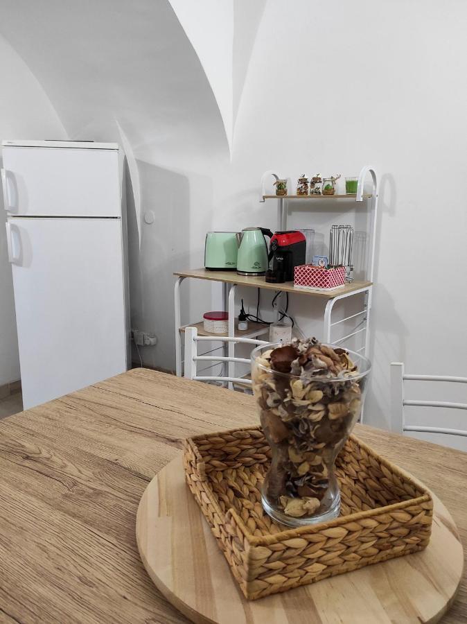 'O Curniciello Villa Napoli Bagian luar foto