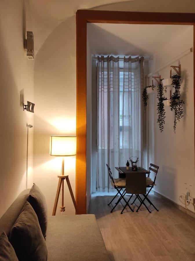 'O Curniciello Villa Napoli Bagian luar foto