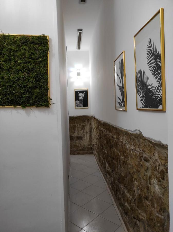 'O Curniciello Villa Napoli Bagian luar foto